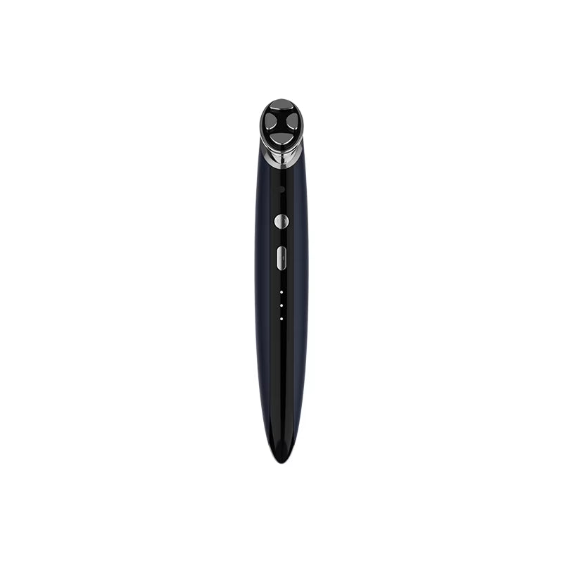 Electric Eye Massager Eye Skin Liftanti-Aging Anti-Wrinkle Skincare Tools Vibration Hot Massage Relaxation Eye Skincare Beauty