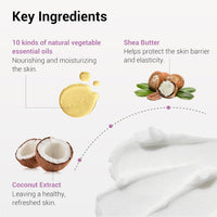All Clean Balm - Cleansing Balm, Waterproof Makeup Remover, Face Cleanser, Oil Based Cleanser, Korean Skincare with Natural Aroma Oil, Vegan, for All Skin Types, 4.0Fl.Oz/120Ml