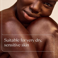 Aveeno Skin Relief Moisturising Body Wash for Sensitive Skin (1X 500Ml)