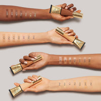 Estée Lauder Futurist Hydra Rescue Moisturising Foundation SPF 45 for a 12-Hour Glow 35Ml