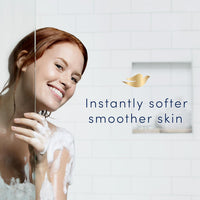 Shower Gel Body Wash Nourishing Cleanser, Sulfate-Free, Vegan 720 Ml