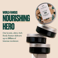 Shea Body Butter 200Ml