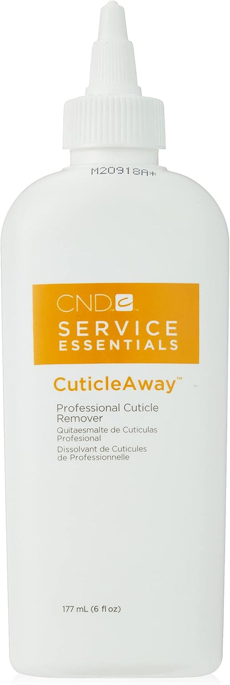 Treatments Nail Polish, Cuticle Away 177 Ml