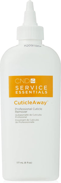 Treatments Nail Polish, Cuticle Away 177 Ml