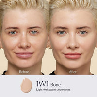 Estée Lauder Futurist Hydra Rescue Moisturising Foundation SPF 45 for a 12-Hour Glow 35Ml
