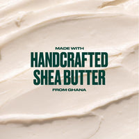 Shea Body Butter 200Ml