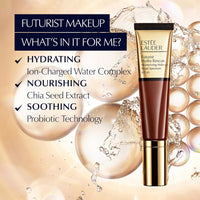 Estée Lauder Futurist Hydra Rescue Moisturising Foundation SPF 45 for a 12-Hour Glow 35Ml