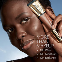 Estée Lauder Futurist Hydra Rescue Moisturising Foundation SPF 45 for a 12-Hour Glow 35Ml