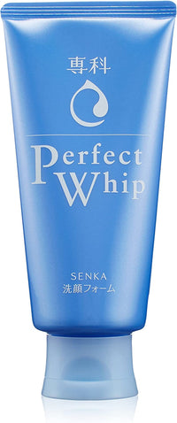 Japan Health and Personal -  Perfect Whip 120G *AF27* by Specialized Course