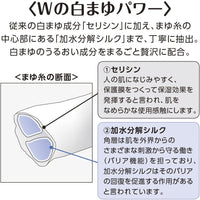 Japan Health and Personal -  Perfect Whip 120G *AF27* by Specialized Course