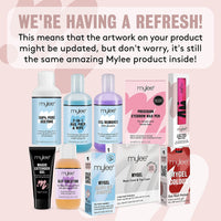 Prep + Wipe Gel Nail Polish Residue Cleaner Remover (250Ml)