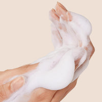 Origins Checks and Balances Frothy Face Wash | Gentle Face Cleanser for All Skin Types | with Mint, Wheat Protein and Tourmaline