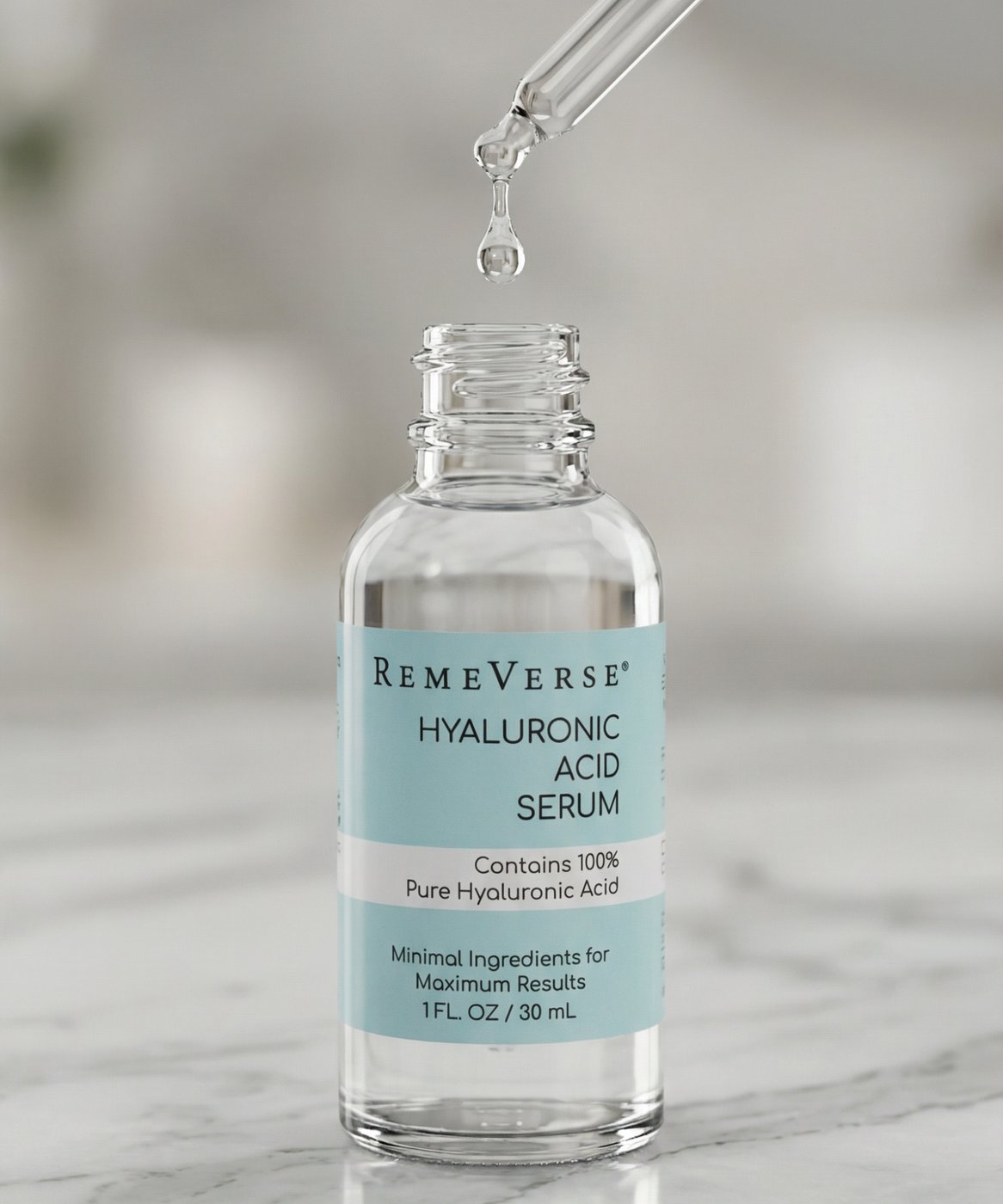 Hyaluronic Acid