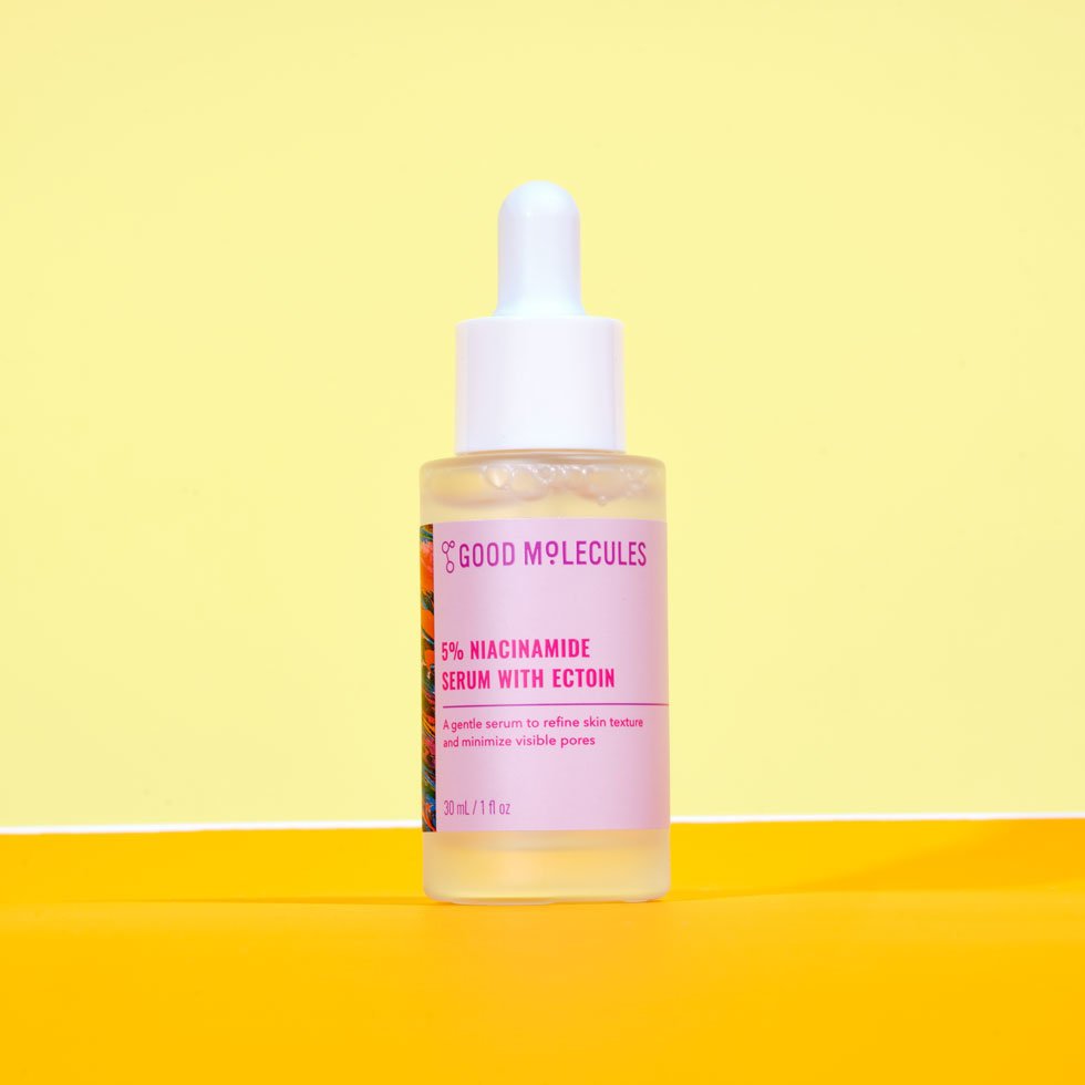 Niacinamide